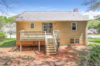 7809 Foxwood Dr, Raleigh, NC 27615