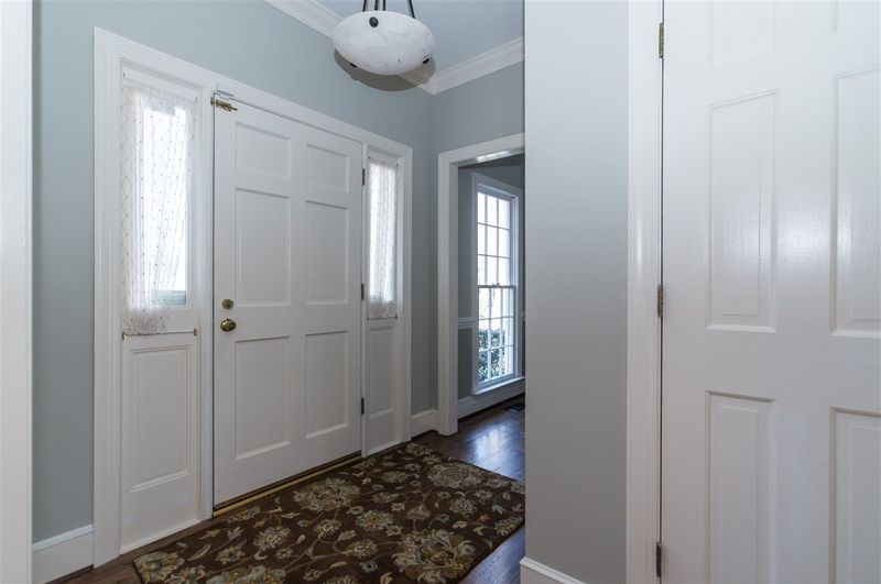 7809 Glenharden Dr, Raleigh, NC 27613