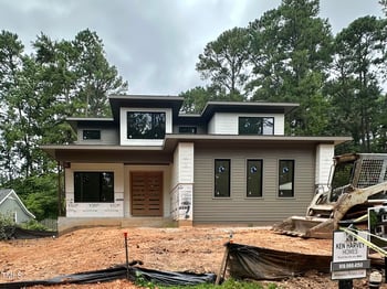 7809 Haymarket Ln, Raleigh, NC 27615