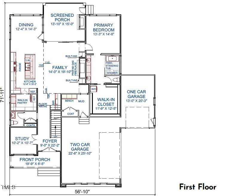 7809 Haymarket Ln, Raleigh, NC 27615