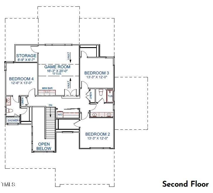 7809 Haymarket Ln, Raleigh, NC 27615