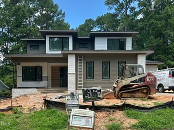 7809 Haymarket Ln, Raleigh, NC 27615
