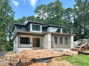 7809 Haymarket Ln, Raleigh, NC 27615