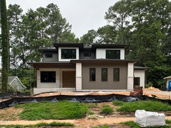 7809 Haymarket Ln, Raleigh, NC 27615