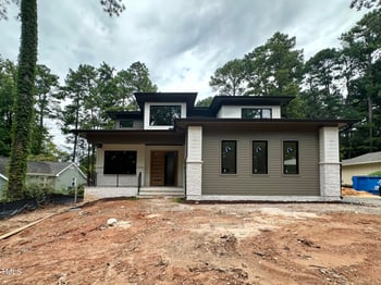 7809 Haymarket Ln, Raleigh, NC 27615