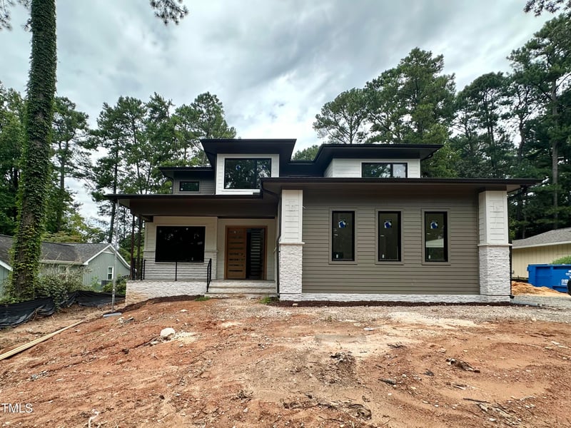 7809 Haymarket Ln, Raleigh, NC 27615