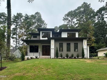 7809 Haymarket Ln, Raleigh, NC 27615