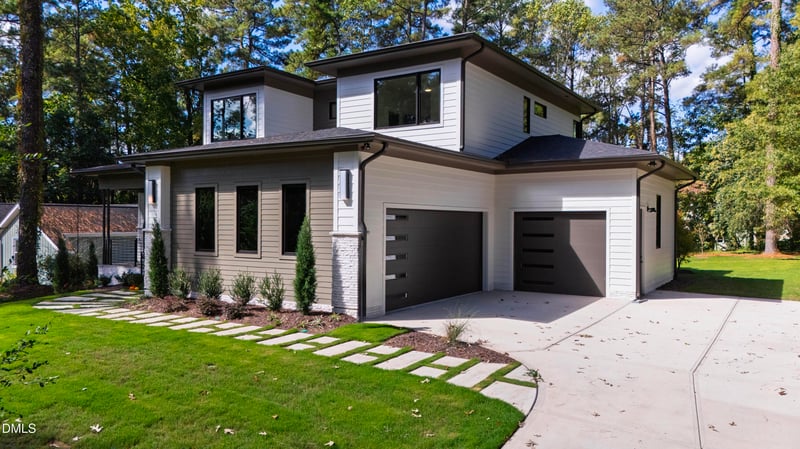 7809 Haymarket Ln, Raleigh, NC 27615
