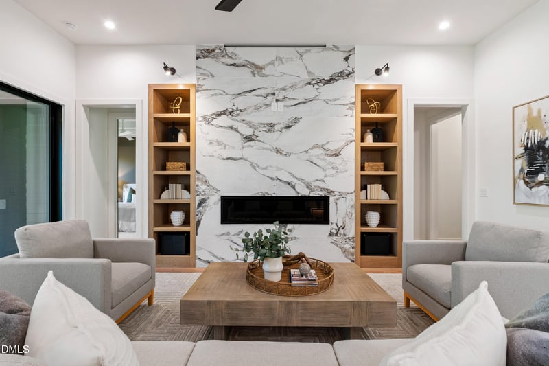 7809 Haymarket Ln, Raleigh, NC 27615