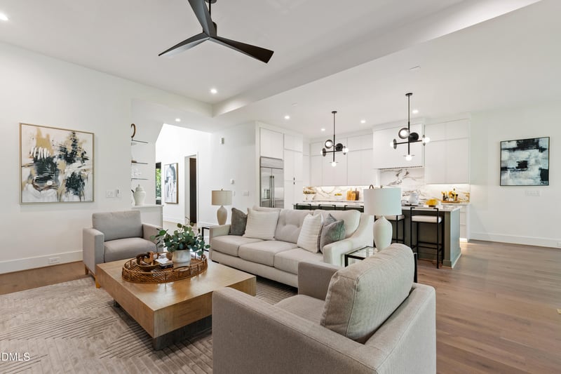 7809 Haymarket Ln, Raleigh, NC 27615