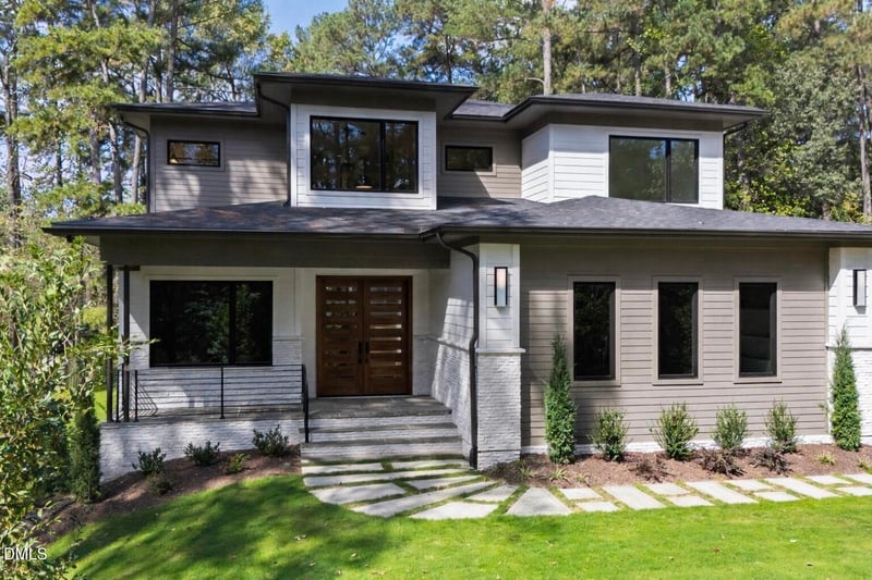 7809 Haymarket Ln, Raleigh, NC 27615