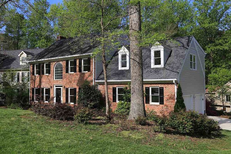 7809 Ketley Ct, Raleigh, NC 27615