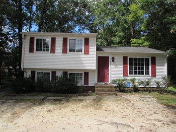 7809 Kitty Ln, Raleigh, NC 27615