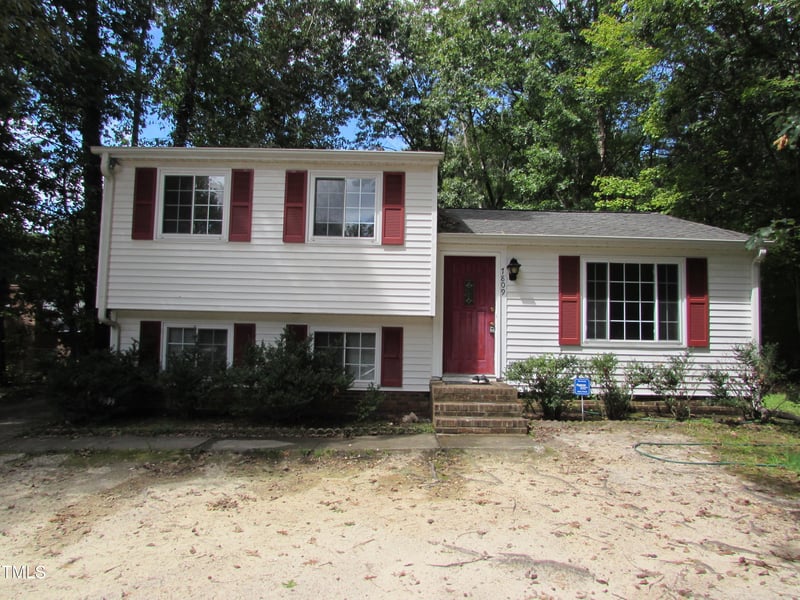 7809 Kitty Ln, Raleigh, NC 27615