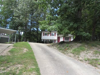7809 Kitty Ln, Raleigh, NC 27615