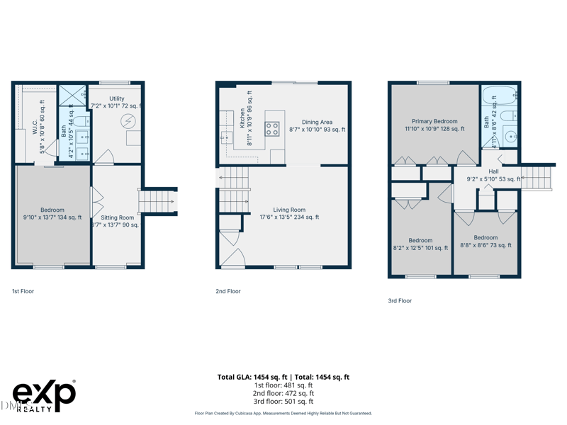 7809 Kitty Ln, Raleigh, NC 27615