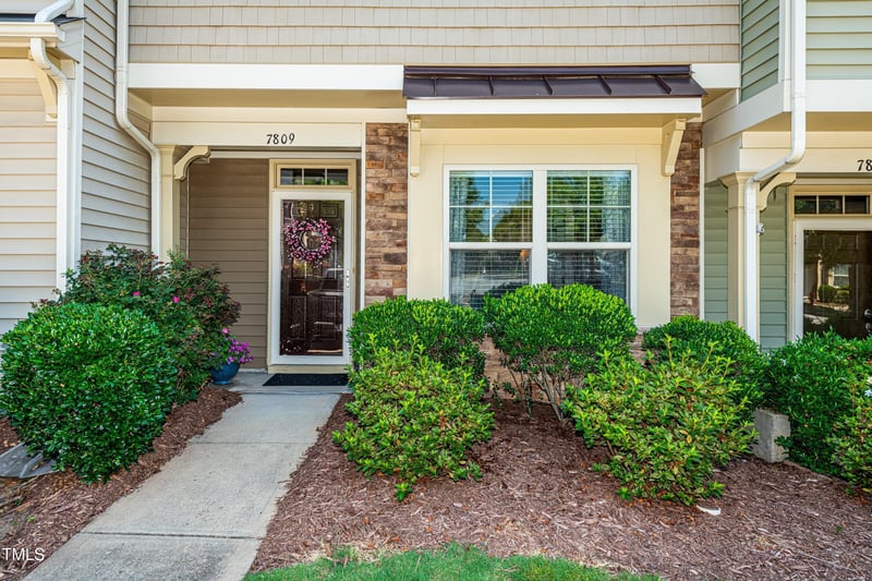 7809 Lillyhurst Dr, Raleigh, NC 27612