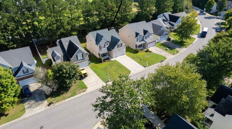 7809 Oak Marsh Dr, Raleigh, NC 27616
