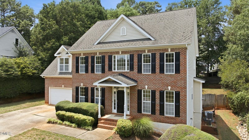 7809 Panther Branch Dr, Raleigh, NC 27612