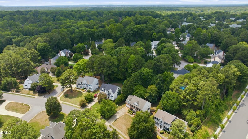 7809 Panther Branch Dr, Raleigh, NC 27612