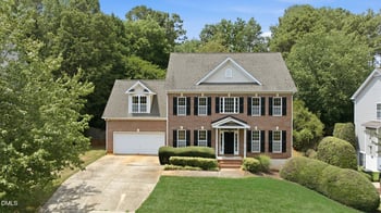 7809 Panther Branch Dr, Raleigh, NC 27612
