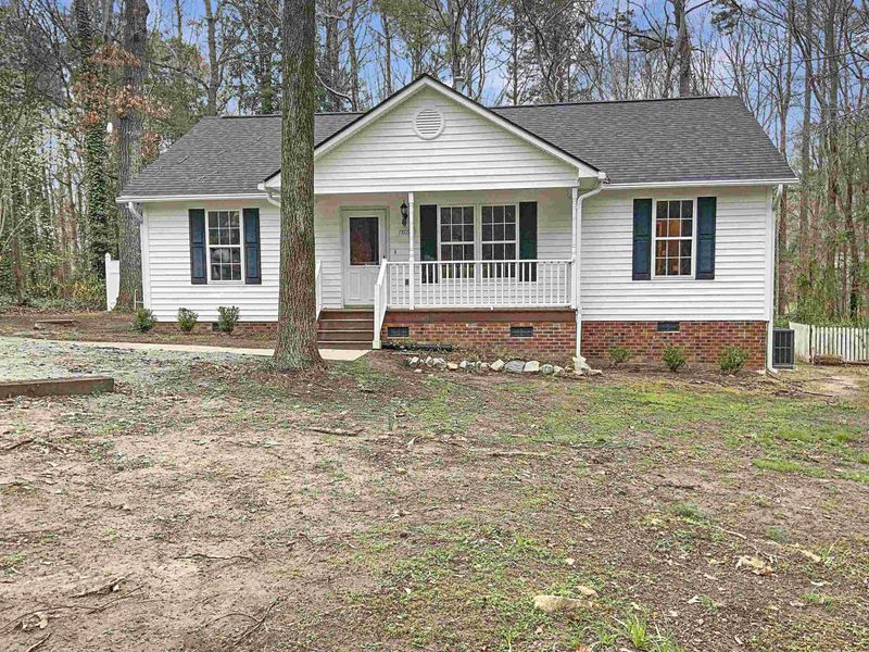7809 River Dare Ave, Youngsville, NC 27596
