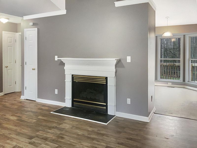 7809 River Dare Ave, Youngsville, NC 27596