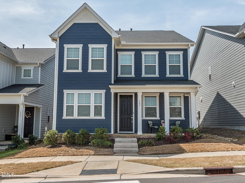 781 Cormiche Ln, Wake Forest, NC 27587
