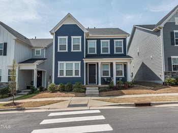 781 Cormiche Ln, Wake Forest, NC 27587