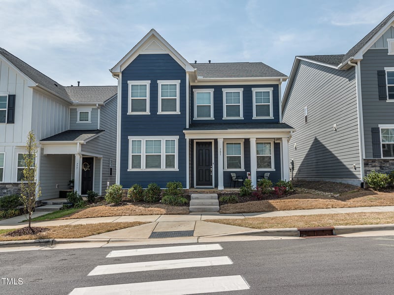 781 Cormiche Ln, Wake Forest, NC 27587