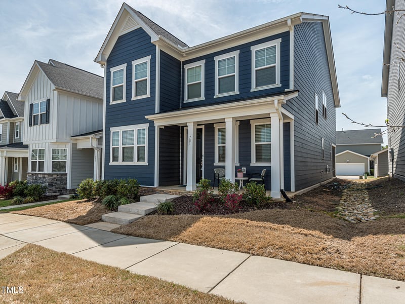 781 Cormiche Ln, Wake Forest, NC 27587