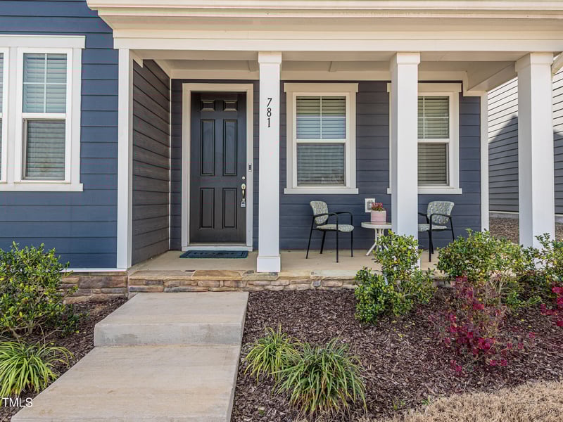 781 Cormiche Ln, Wake Forest, NC 27587