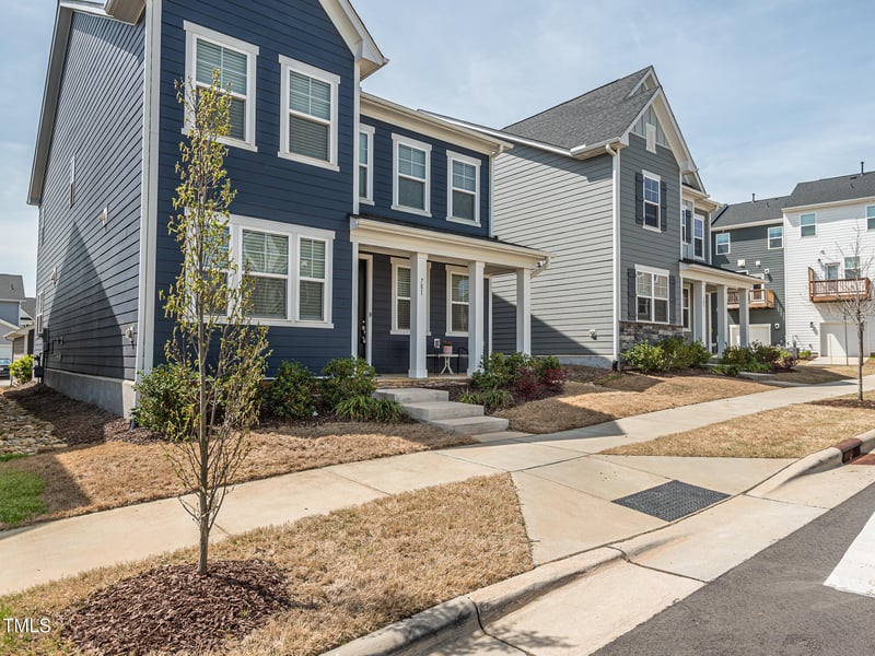 781 Cormiche Ln, Wake Forest, NC 27587