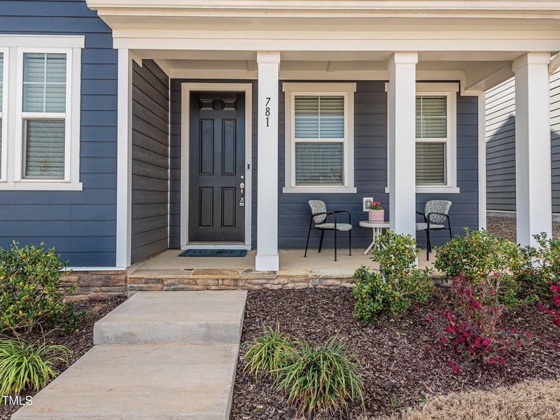 781 Cormiche Ln, Wake Forest, NC 27587