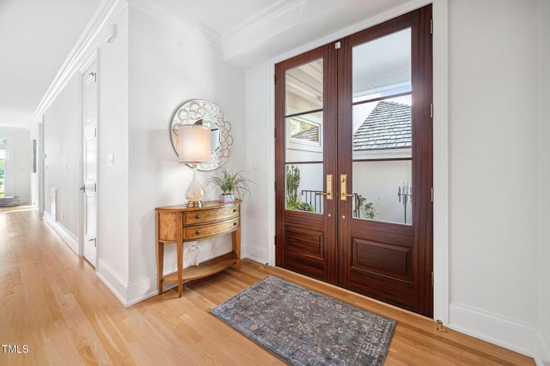 781 Crabtree Crossing Pw, Cary, NC 27513