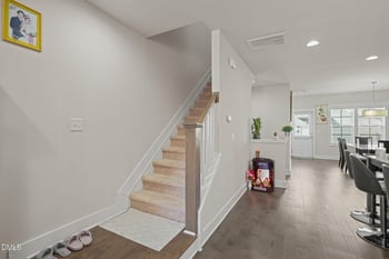 781 Fireball Ct, Knightdale, NC 27545