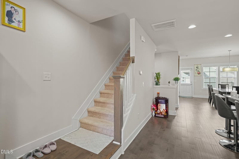781 Fireball Ct, Knightdale, NC 27545