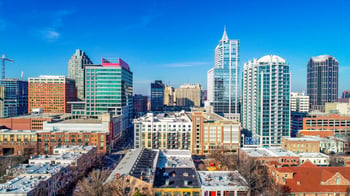 781 Haystack View Rd, Raleigh, NC 27603