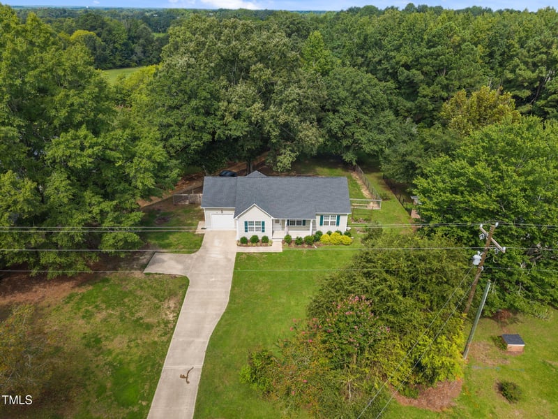 781 Main St, Lillington, NC 27546