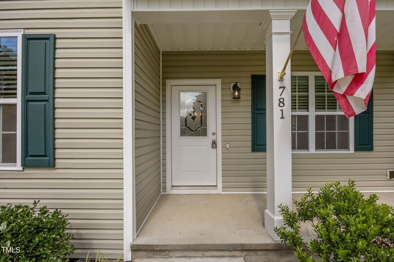 781 Main St, Lillington, NC 27546