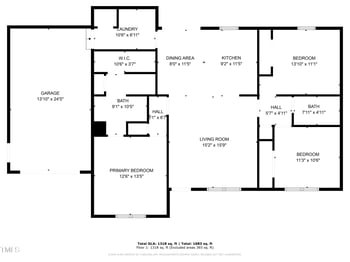 781 Main St, Lillington, NC 27546