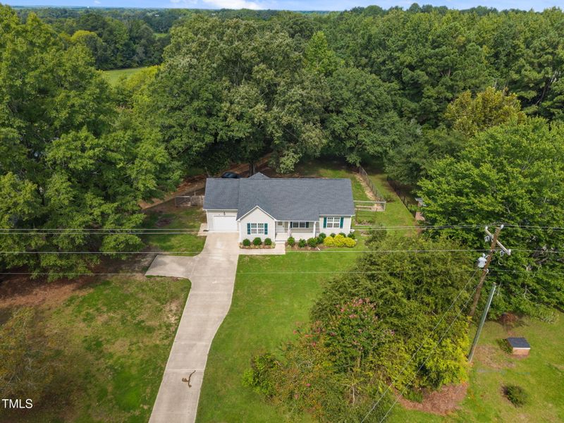781 Main St, Lillington, NC 27546