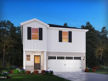 781 Red River Dr, Garner, NC 27529