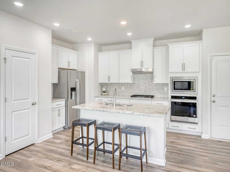 781 Red River Dr, Garner, NC 27529