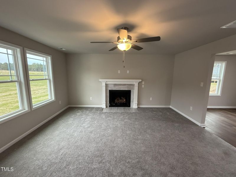 781 Sherrill Farm Dr, Benson, NC 27504