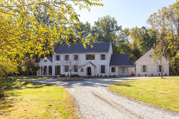 781 Smith Level Rd, Chapel Hill, NC 27516