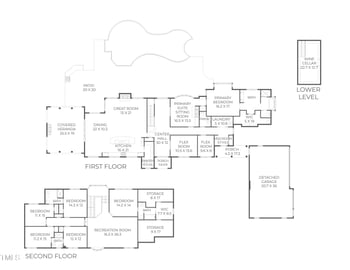781 Smith Level Rd, Chapel Hill, NC 27516