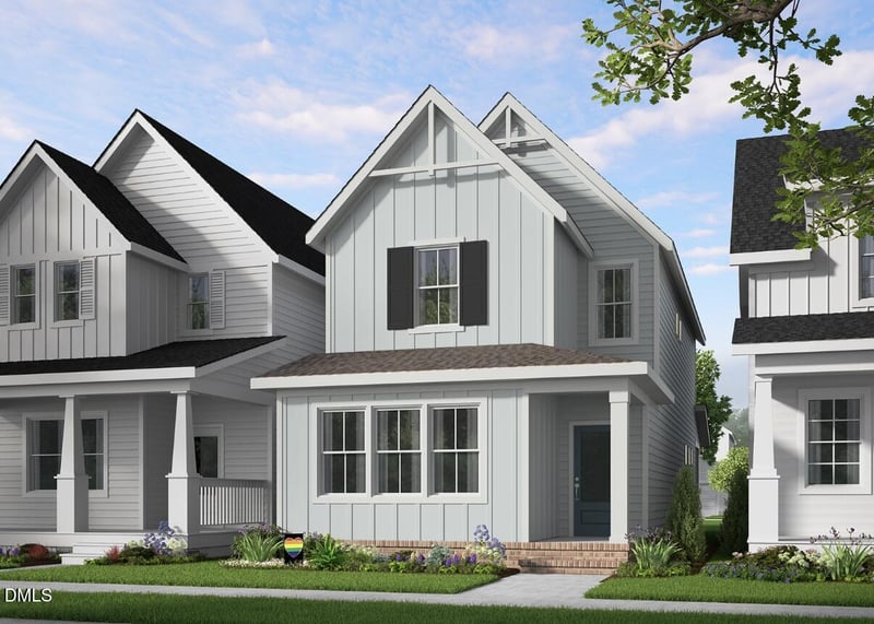 781 Weavers Abbey Pl, Knightdale, NC 27545