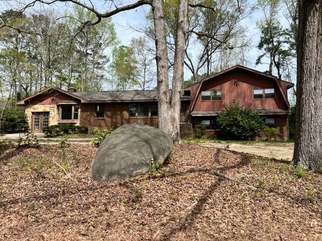781 Winston Rd, Clayton, NC 27520