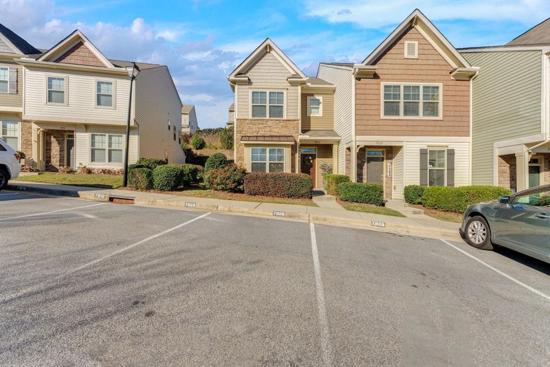 7810 Allscott Way, Raleigh, NC 27612